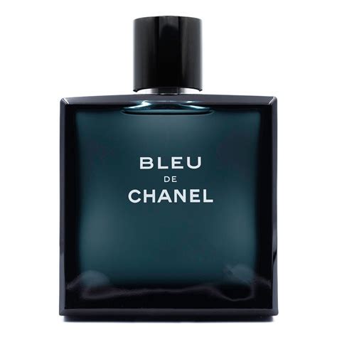 bleu de chanel verpackung|bleu de chanel cologne.